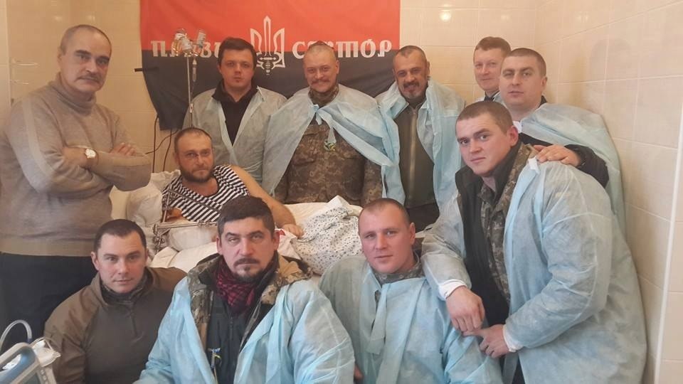 Новости Новороссии, Боевые Сводки от Ополчения ДНР и ЛНР — 6 апреля 2018 Новости Новороссии, Боевые Сводки от Ополчения ДНР и ЛНР — 6 апреля 2018