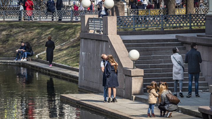 Последние новости России — сегодня 26 августа 2019