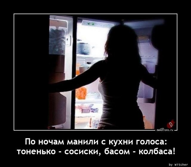 Традиционная коллекция прикольных демотиваторов на любой вкус! Традиционная коллекция прикольных демотиваторов на любой вкус!