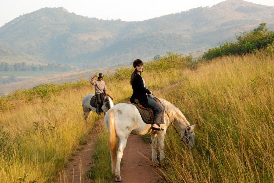 Есть интересная страна — Свазиленд заграница,путешествие,страны,туризм