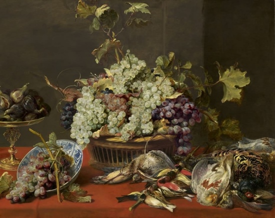 �������� ����� �������� (Frans Snyders) ������� � 22
