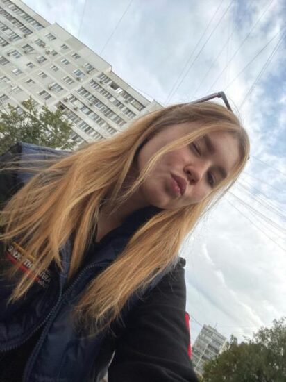 Начинаю потихоньку возвращаться в жизнь после болезни.