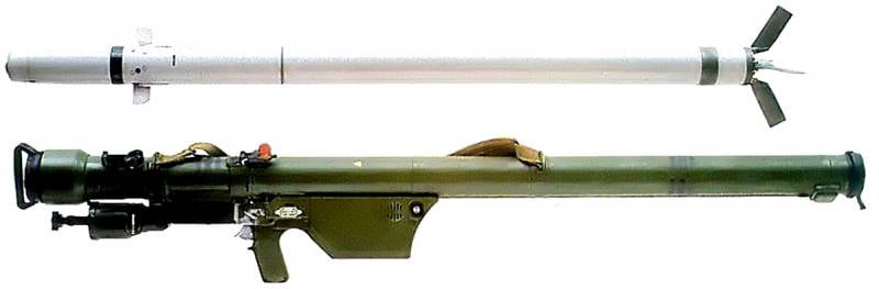 Система ПВО КНДР: войсковые зенитные ракетные комплексы Система ПВО КНДР: войсковые зенитные ракетные комплексы оружие