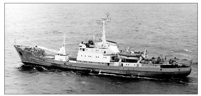 Морская радиоэлектронная разведка вмф,разведка