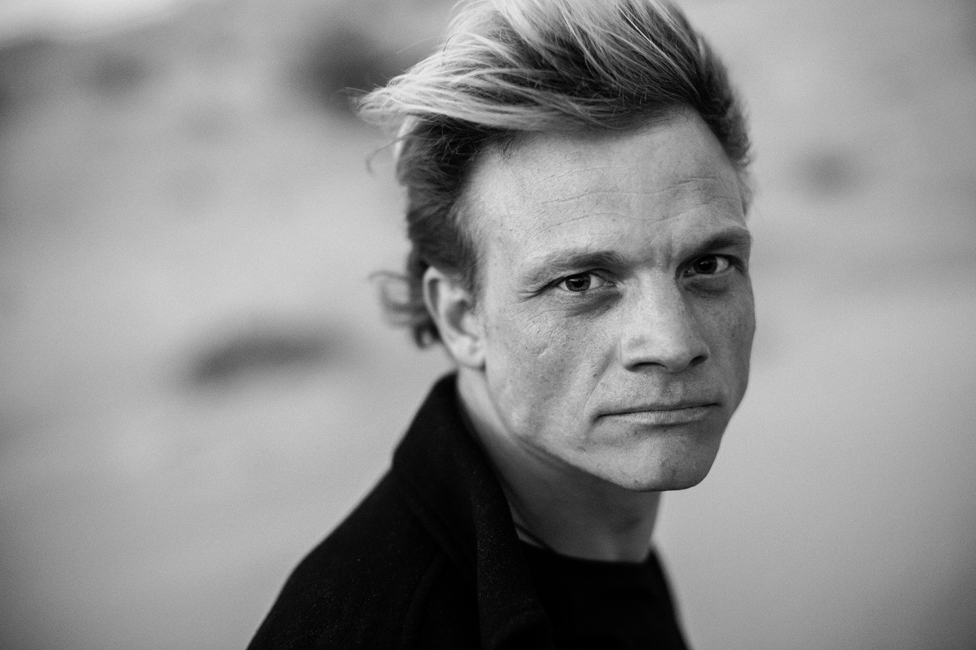 Евгений Ткачук