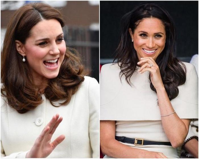 Борьба за дворцовые квадратные метры, или как Кейт Миддлтон и Меган Маркл соперничают в обустройстве семейных гнезд Борьба за дворцовые квадратные метры, или как Кейт Миддлтон и Меган Маркл соперничают в обустройстве семейных гнезд интерьер и дизайн