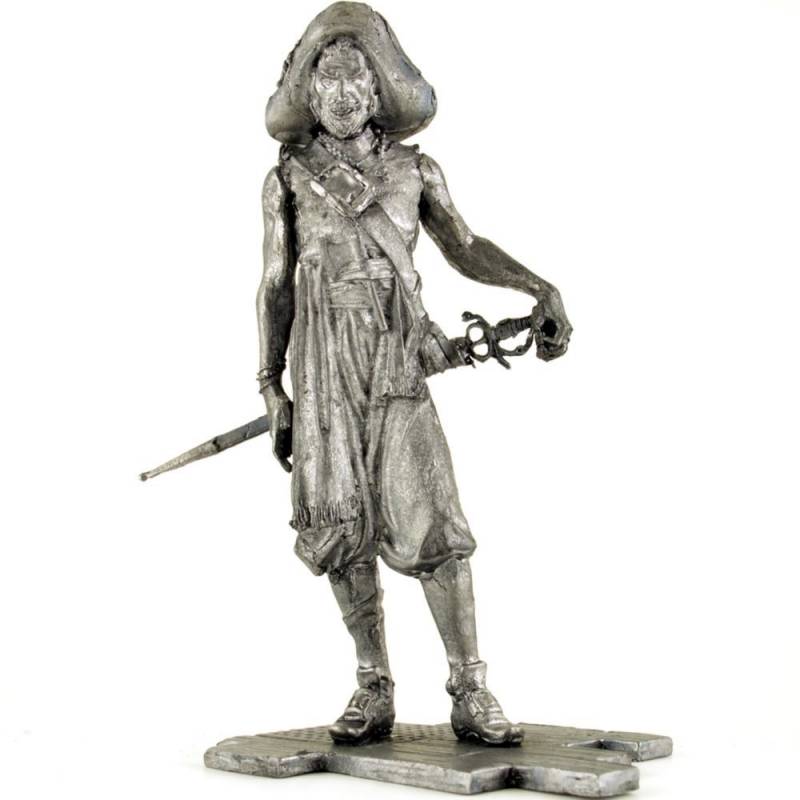 Сэр Генри Морган. Самый знаменитый корсар Ямайки и Вест-Индии история