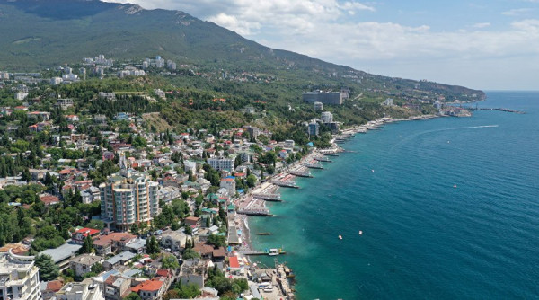 В Крыму утверждены инвестпроекты на 27,5 млрд рублей