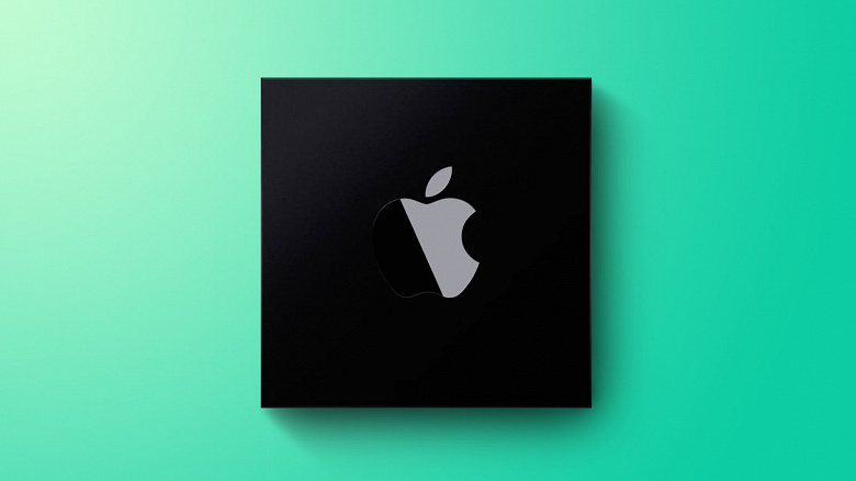 Представьте себе чип Apple со 192 ядрами CPU и 480 ядрами GPU. Компания уже работает над концептами таких решений