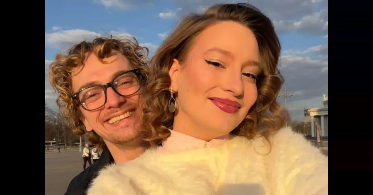 Актёр Владислав Бенграф и его жена зарезали друг друга во время ссоры