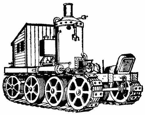 Первые русские танки Первые русские танки история,история России