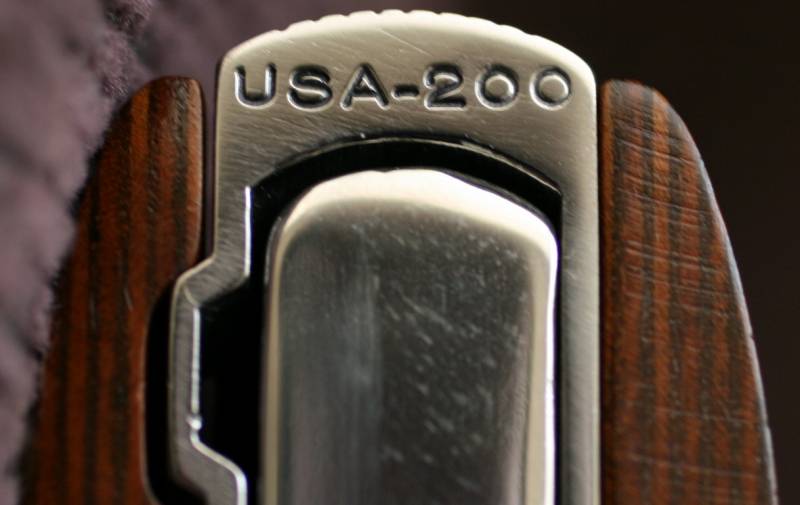 Аристократ из Пасадены. Вариации на тему Auto Mag Аристократ из Пасадены. Вариации на тему Auto Mag оружие