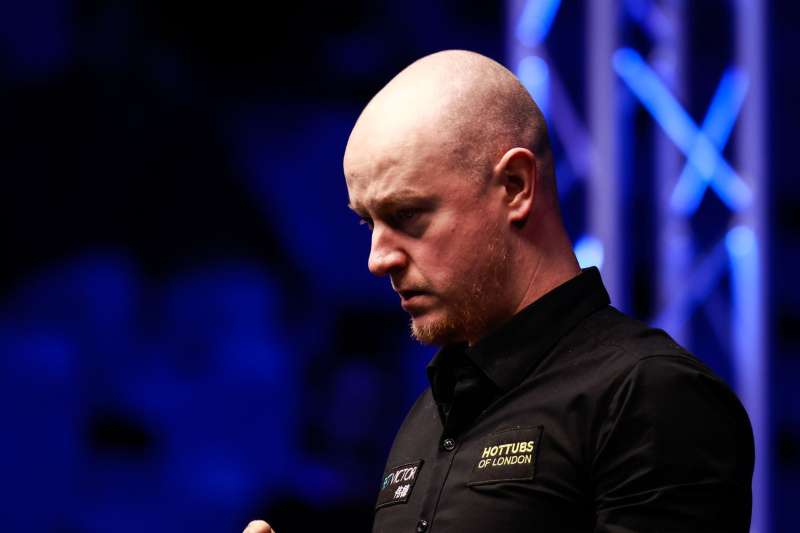 Крис Уокелин не предвидит каких-либо значительных изменений в мировом рейтинге ближайшие пять лет (фото: WST)