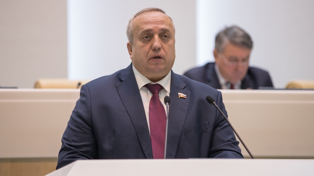 Нас не взять военным противостоянием: зачем НАТО окружила Россию центрами пропаганды Нас не взять военным противостоянием: зачем НАТО окружила Россию центрами пропаганды Общество