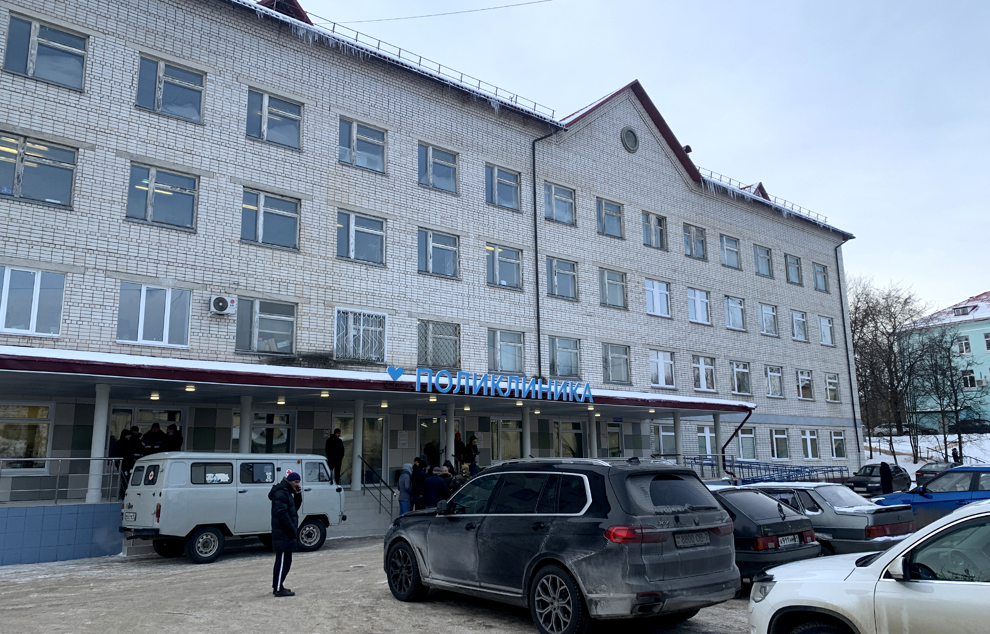 В Ржеве открылся обновленный Центр амбулаторной онкологической помощи
