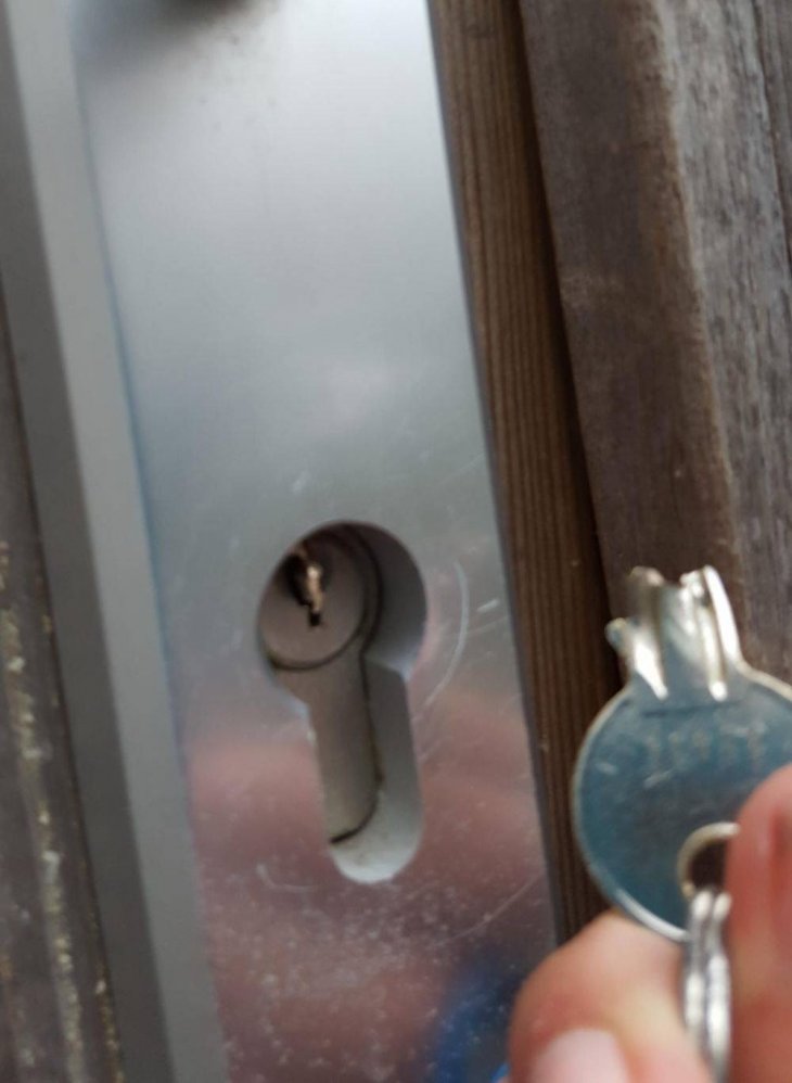 Очередная фото подборка фейлов и всевозможных жизненных неудач 