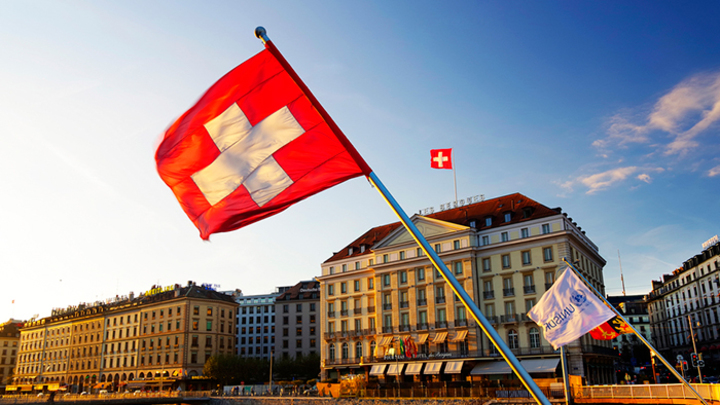 "Швейцарские гномы" продали секреты 120 стран