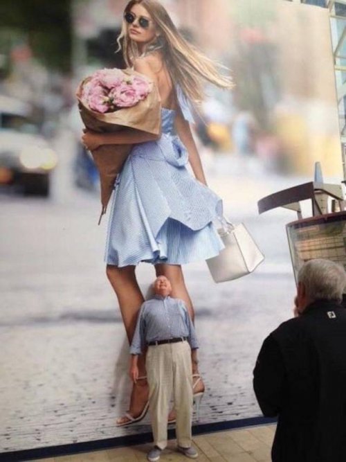 28 фотографий, наглядно доказывающих, что первые 40 лет в жизни мужчины — самые сложные! 28 фотографий, наглядно доказывающих, что первые 40 лет в жизни мужчины — самые сложные!