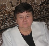 Фото пользователя Зинаида Вдовенко (Павлова) (Вдовенко)