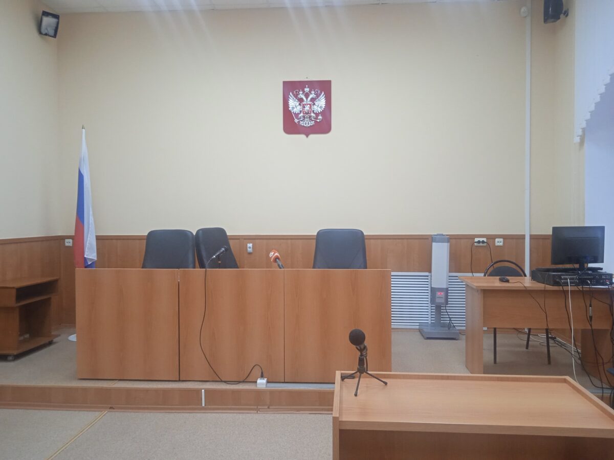 В Ивановской области мужчине дали 9 лет тюрьмы за смерть друга