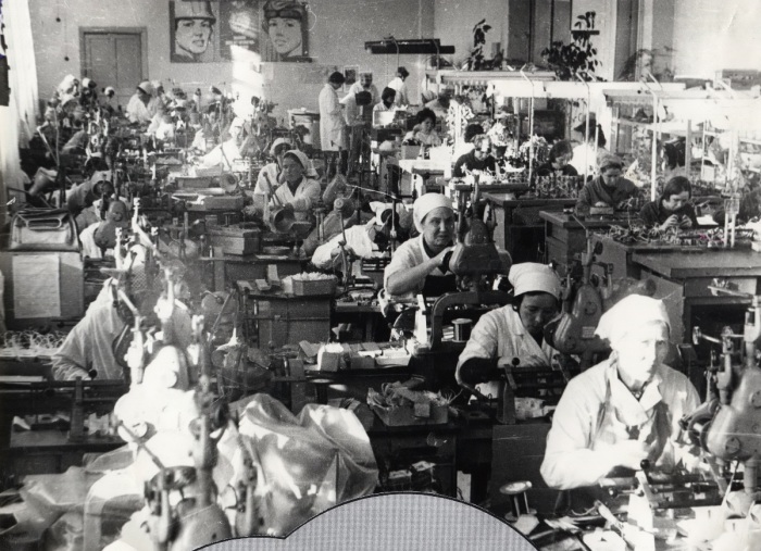 Какой была жизнь миллионеров в СССР 