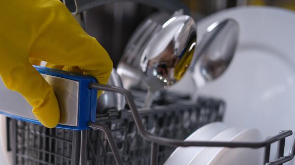 Что такое настольная посудомойка и как она работает — чудо-техники или бесполезный агрегат - свежие новости на Toplenta по теме Новости