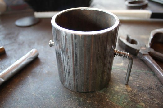 Печь Булерьян своими руками Печь Булерьян своими руками