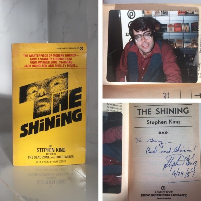 17 случаев, когда люди обнаружили на барахолках крайне забавные и интересные вещи 