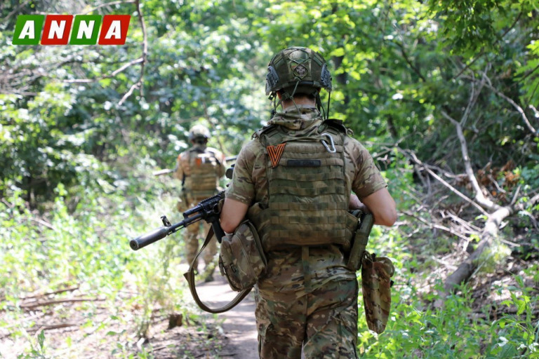 ДОНБАССКИЙ ФРОНТ: НАСТУПЛЕНИЕ ВС РФ НА КУПЯНСК И ТЯЖЁЛЫЕ БОИ ПОД АРТЁМОВСКОМ ДОНБАССКИЙ ФРОНТ: НАСТУПЛЕНИЕ ВС РФ НА КУПЯНСК И ТЯЖЁЛЫЕ БОИ ПОД АРТЁМОВСКОМ новости