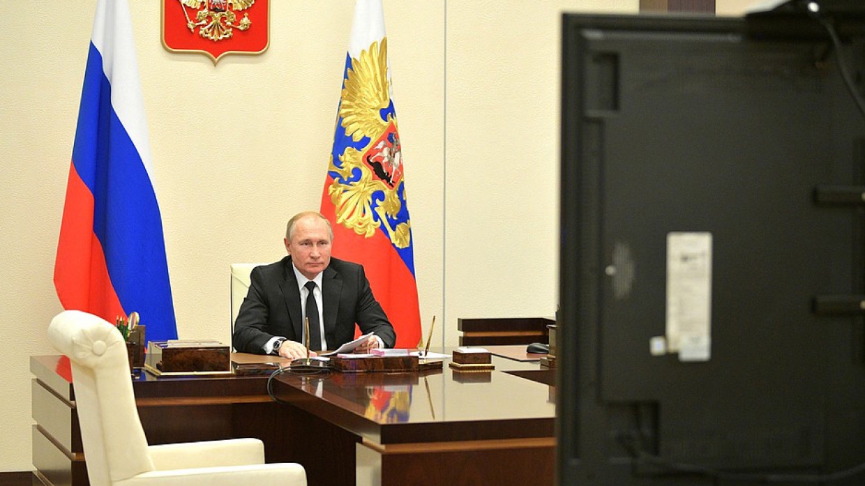 Путин присвоил звание заслуженных артистов России 11 деятелям культуры