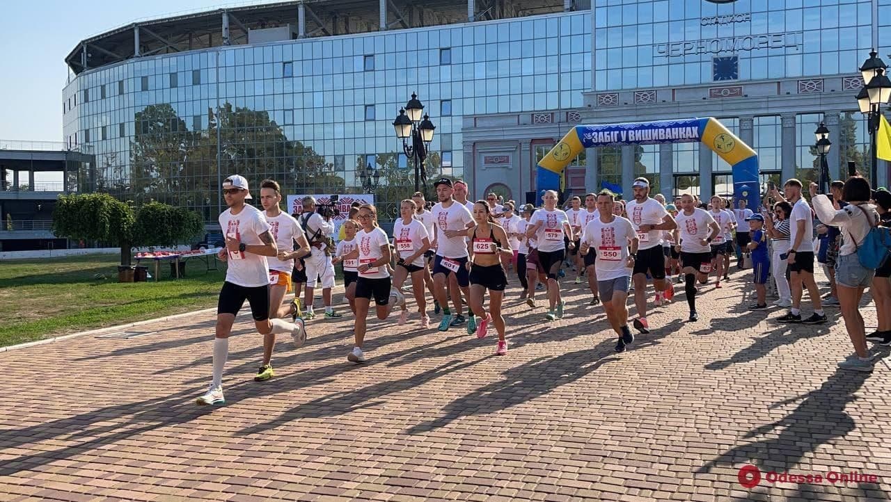 Одесса: Хроники оккупации украина