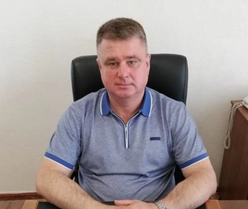 Главврач Судакской горбольницы назначен и.о. главы Минздрава Крыма