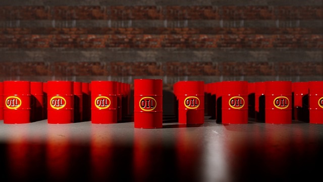 Нефть дорожает на опасениях дефицита