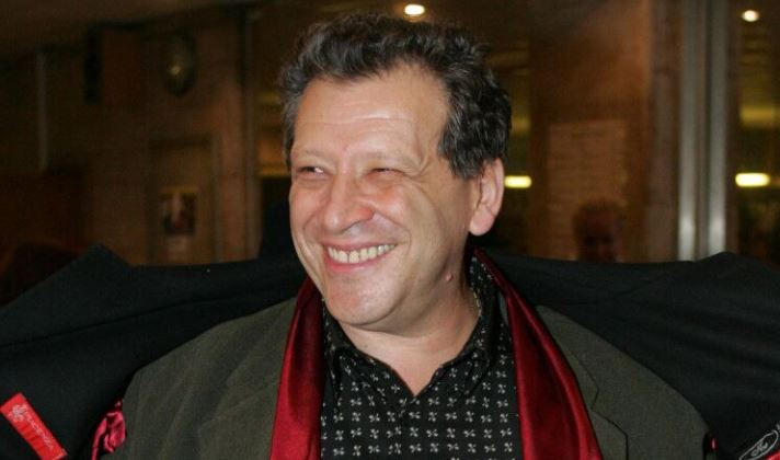 Грачевский сдержал данное Садальскому обещание после своей смерти