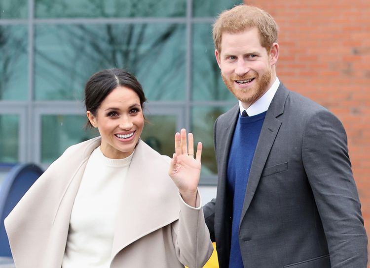 Причины, из-за которых принц Гарри может пожалеть о «смене статуса» Причины, из-за которых принц Гарри может пожалеть о «смене статуса»