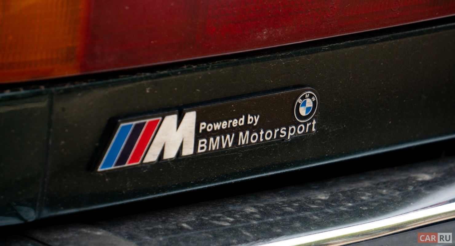 BMW XM Label Red — призовой гоночный автомобиль MotoGP 2024 Автомобили