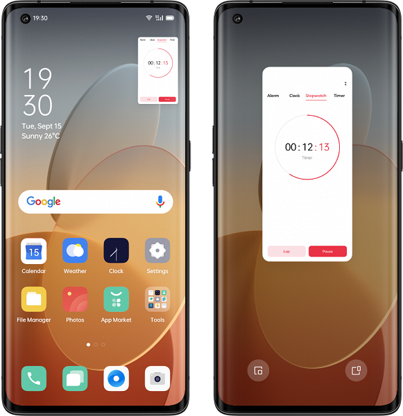 Представлена оболочка Oppo на Android 11: что нового и когда в России