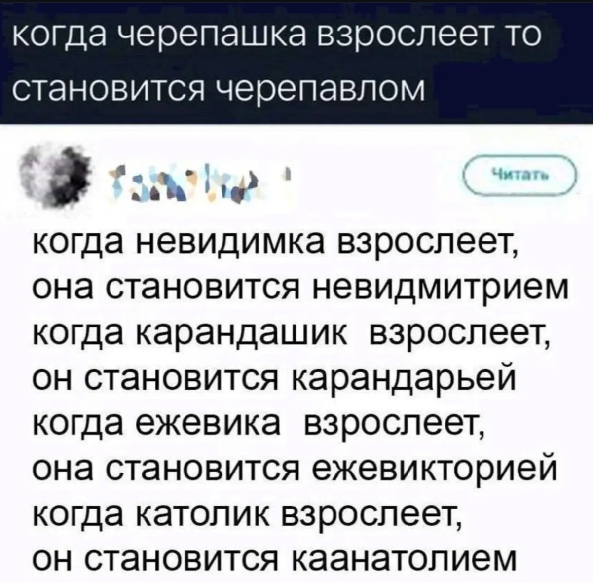 Хочу мартини, фруктов и последствий! 
