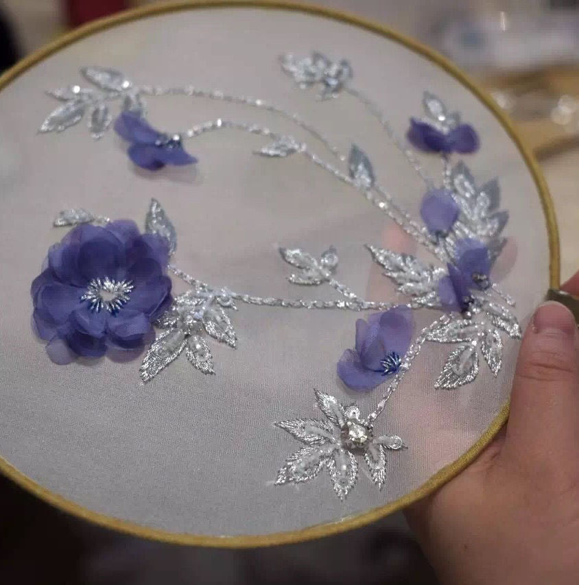 Какая удивительная фантазия! Какая удивительная фантазия! разное,украшения