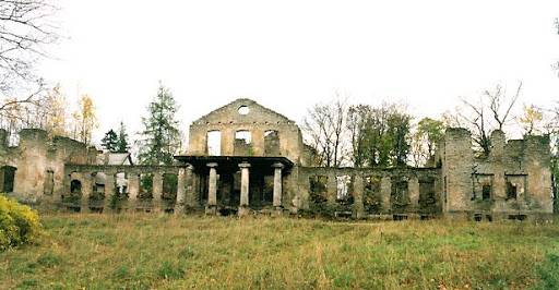 Место Раковорского сражения история