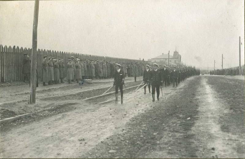 Столетие «Исхода»: миллионы «распятых на красноармейских звёздах»? 