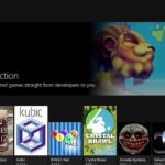 На Xbox One и Windows 10 появился особый раздел с независимыми играми  