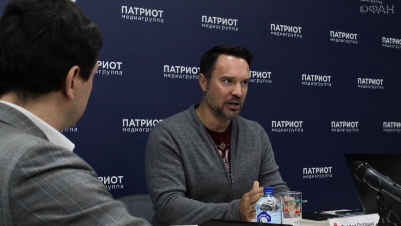 Осташко уверен, что сторонники Навального замешаны в «отравлении» блогера