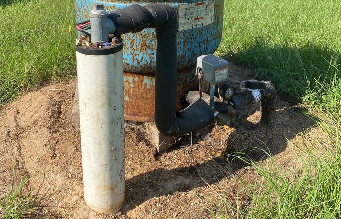 О чём нужно знать дачнику, задумываясь о водоносной скважине