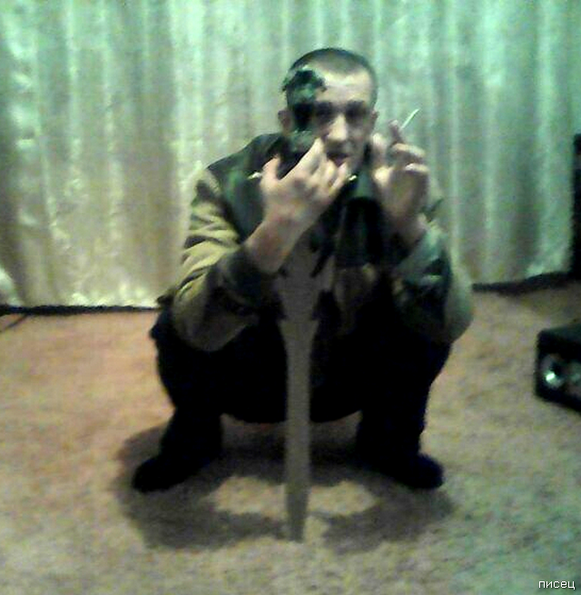 25 фактов того, что гопник - это состояние души! 25 фактов того, что гопник - это состояние души! смешные картинки