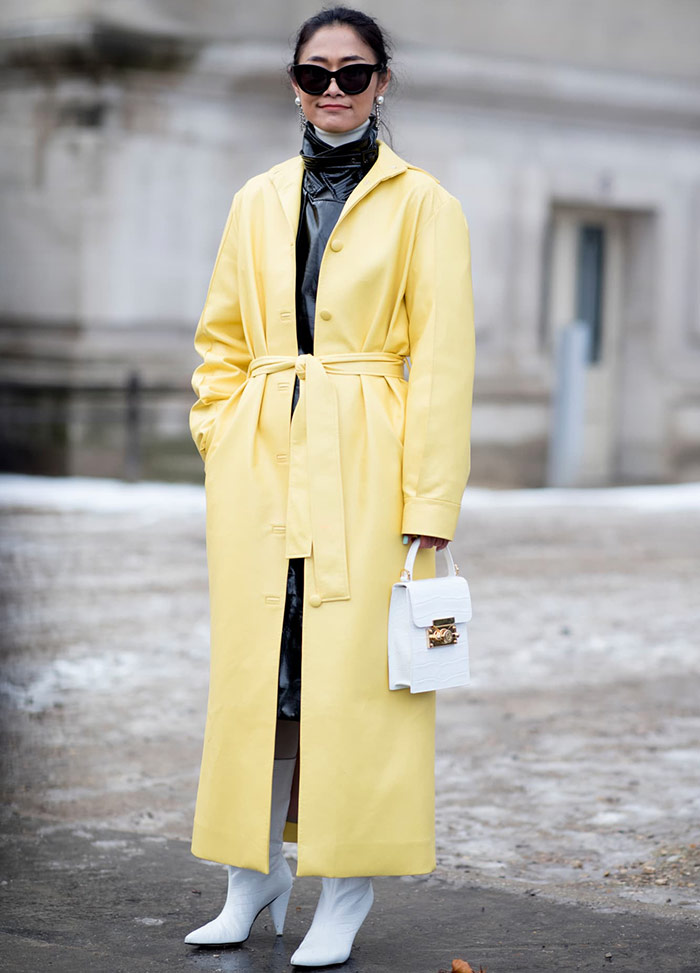 Как одеваются гости на Неделе моды Haute Couture Как одеваются гости на Неделе моды Haute Couture лучшее,мода,модные советы,Наряды