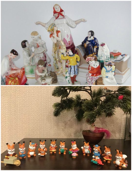 Мелочи, которые с головой выдают неопрятную хозяйку Мелочи, которые с головой выдают неопрятную хозяйку