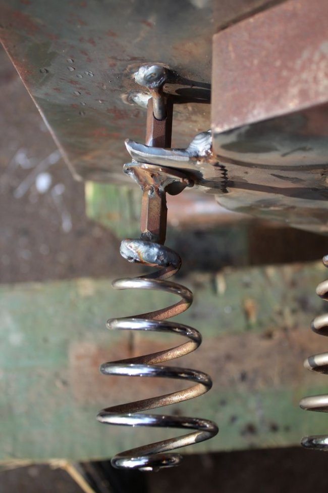 Печь Булерьян своими руками Печь Булерьян своими руками