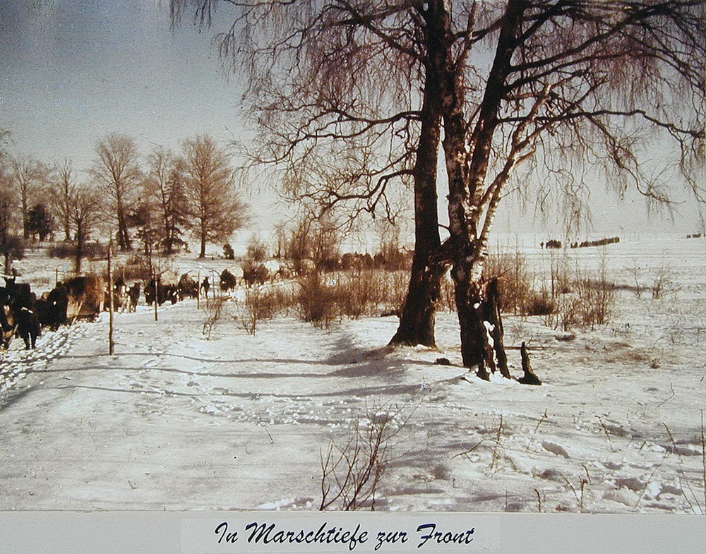 Русская деревня в объективе немецкого солдата Калужская, Реммер, фотографии, время, ателье, собственного, крестьянки, своем, деревне, своей, матери, здесь, первую, более, областьВ, фотокамера, архива, стало, годах, 19421943