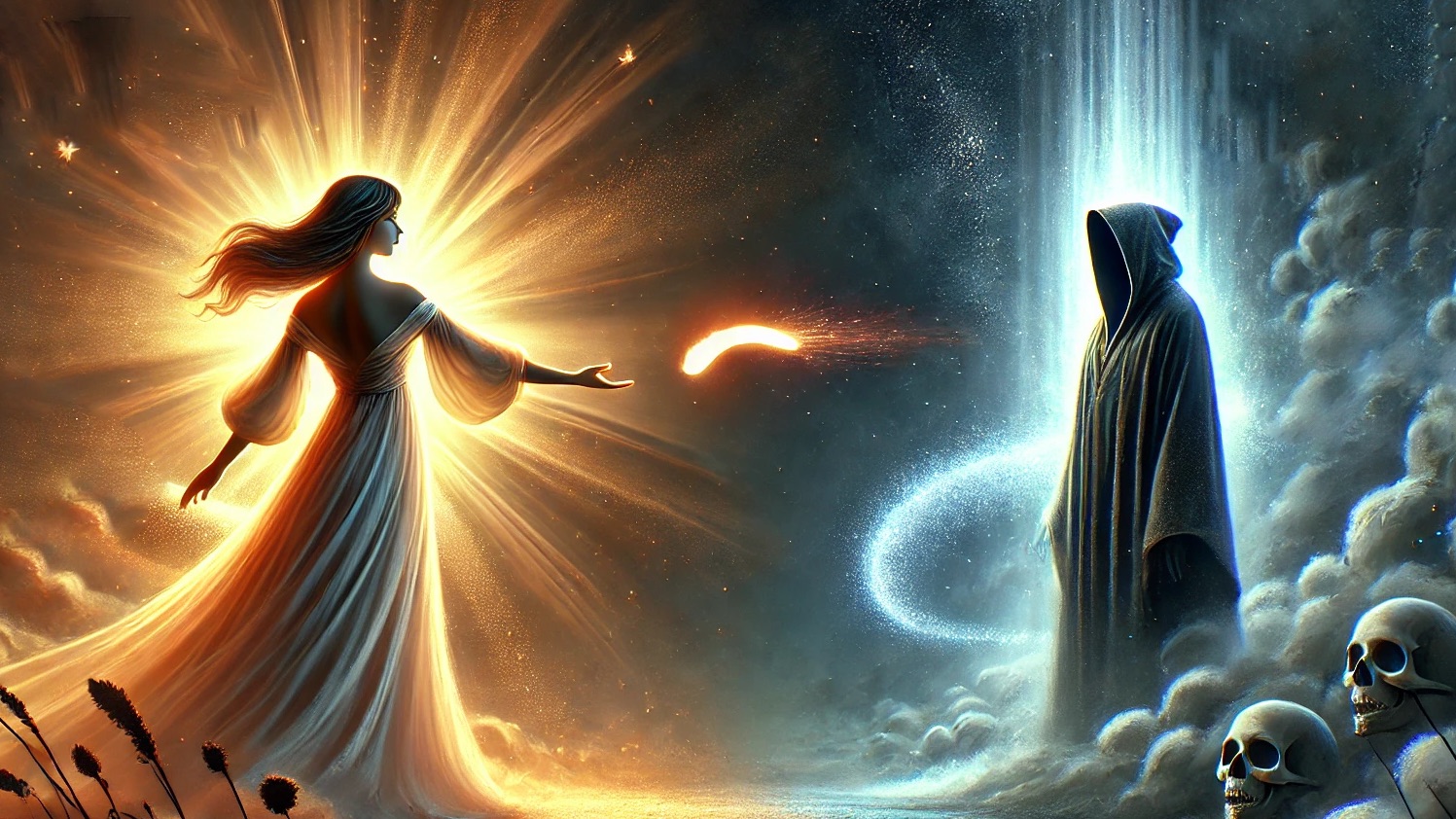 Правило бумеранга в магии